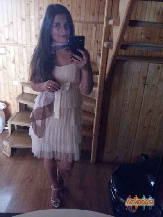 Андріана  Штефуряк фото №1134081. Завантажено 10 Листопада 2017