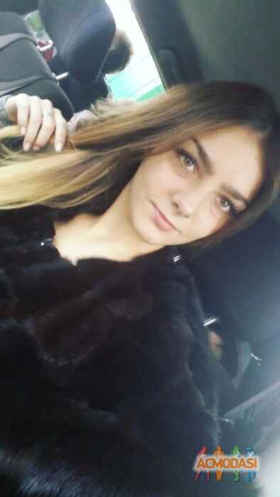 Катерина Сергіївна Дарієнко фото №1143567. Завантажено 26 Листопада 2017