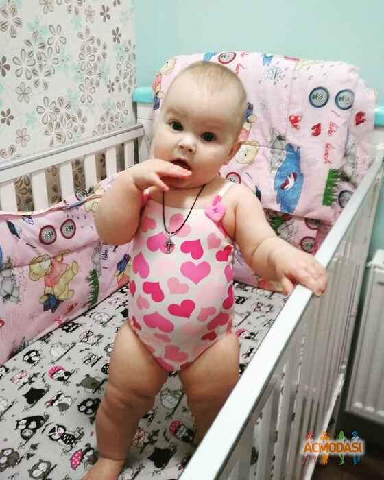 Эмилия  Полищук фото №1157775. Завантажено 28 Грудня 2017