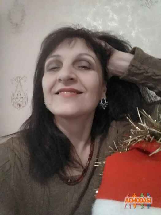 Оксана  Ефремова фото №1351324. Завантажено 17 Січня 2019