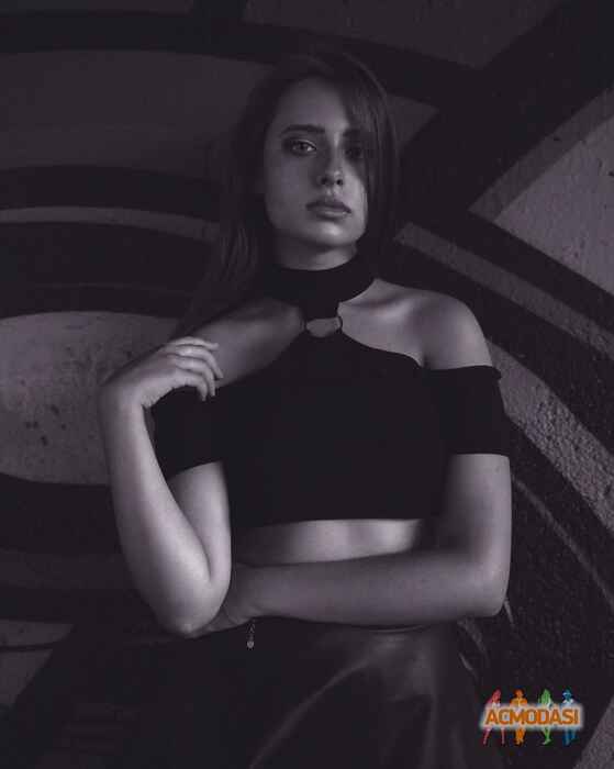 Александра Сергеевна Шабат фото №1184715. Завантажено 12 Лютого 2018