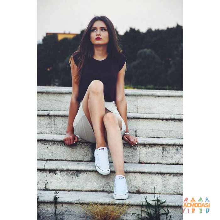 Анастасия Викторовна Одинцова фото №1236910. Завантажено 28 Травня 2018