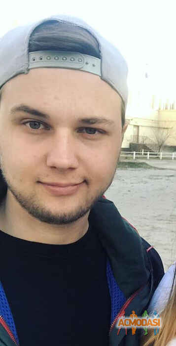 Владислав Володимирович Соломко фото №1545464. Завантажено 06 Липня 2020