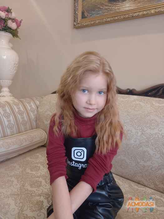 Марія Олександрівна Дерчук фото №1615544. Завантажено 18 Березня 2021