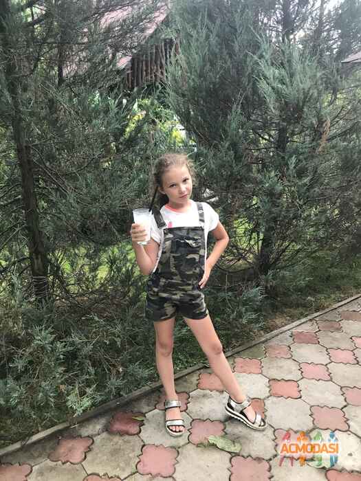 Дарья Сергеевна Гораш фото №1298607. Завантажено 27 Вересня 2018