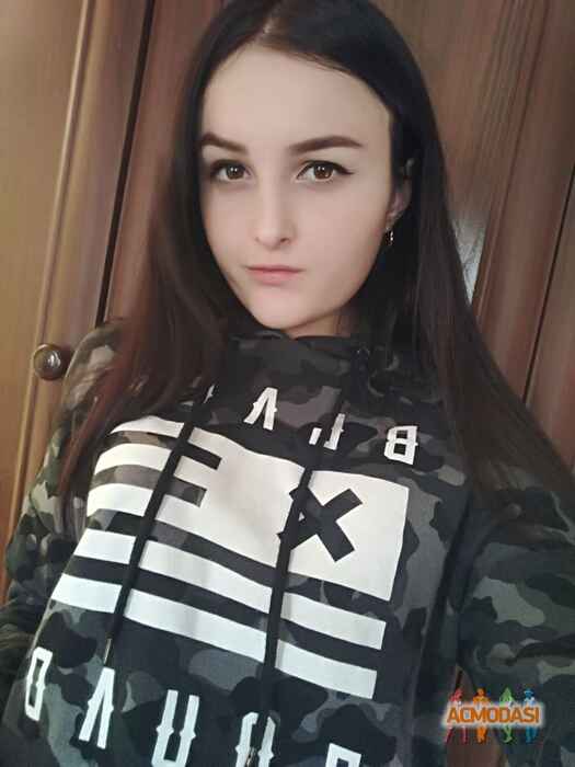 Карина Олеговна Грудницкая фото №1344409. Завантажено 03 Січня 2019
