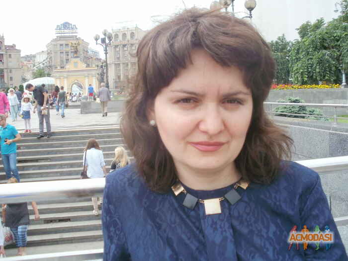 Анна Костянтинiвна  фото №1355581. Завантажено 26 Січня 2019