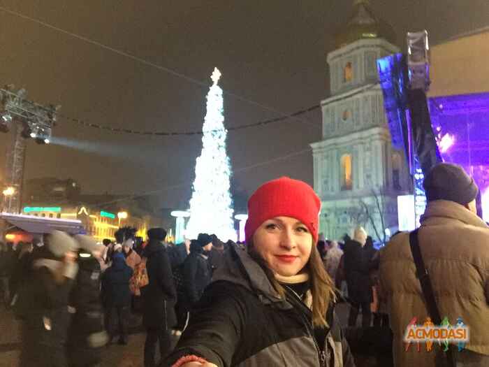 Алина Кулиш Олеговна фото №1356029. Завантажено 27 Січня 2019