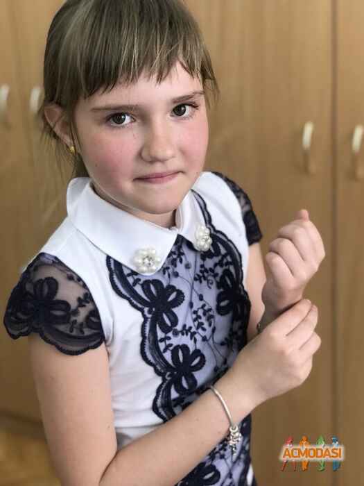 Софія Вадимівна Мовчан фото №1367514. Завантажено 19 Лютого 2019