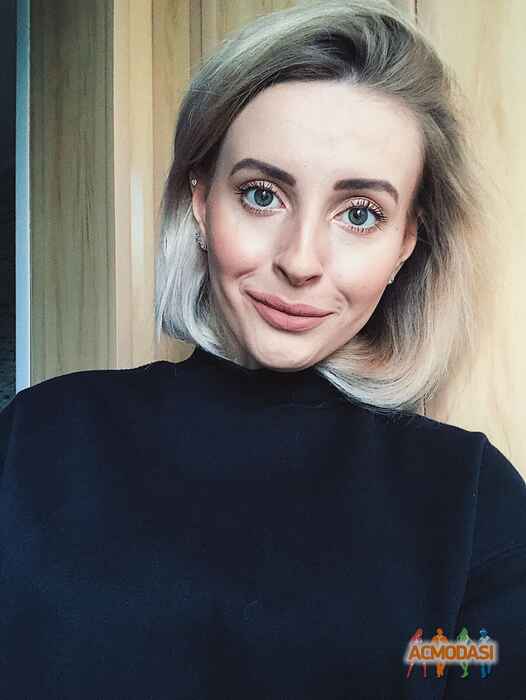 Яна Гарда Павловна фото №1399757. Завантажено 13 Травня 2019
