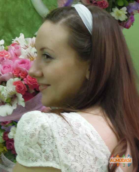 Анна Александровна Дмитренко фото №243520. Завантажено 24 Серпня 2012