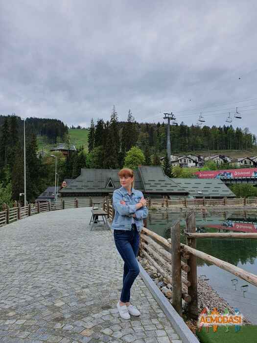 Ирина Ольхова Александровна фото №1538616. Завантажено 14 Червня 2020