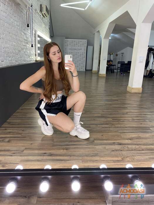 Полина  Алышева фото №1655555. Завантажено 23 Вересня 2021