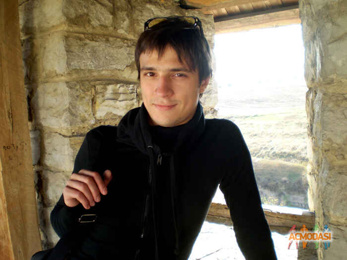 Чайковский  Алексей фото №280613. Завантажено 31 Жовтня 2012