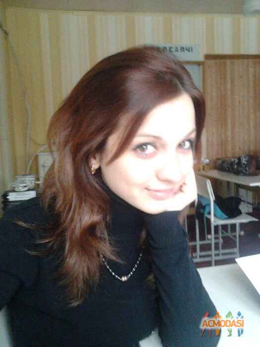 Дарья Геннадиевна Безгубенко фото №464857. Завантажено 06 Серпня 2013