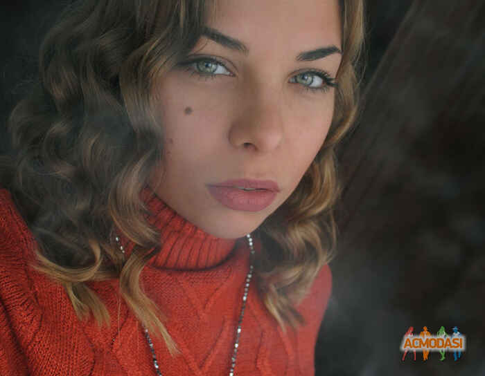 Владислава Геннадьевна Владимирова фото №614429. Завантажено 14 Березня 2014