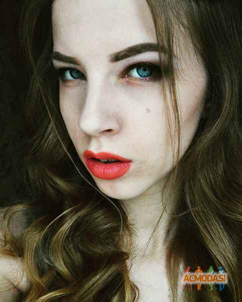 Карина Игоревна Марчукова фото №929927. Завантажено 09 Липня 2016