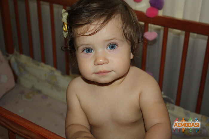 Анастасія Ігорівна Баранник фото №1019109. Завантажено 11 Лютого 2017