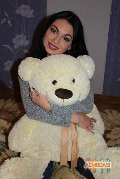 Дарина Анатоліївна Гайдабура фото №1036822. Завантажено 28 Березня 2017