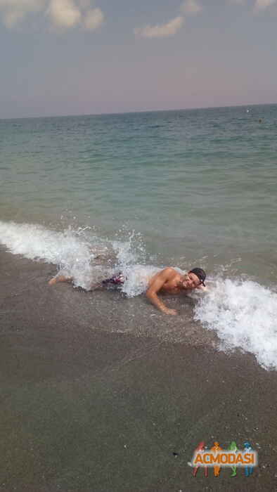 Александр Виталиевич Еременко фото №1065800. Завантажено 13 Червня 2017