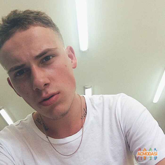 Максим Олегович Высоцкий фото №1092011. Завантажено 16 Серпня 2017