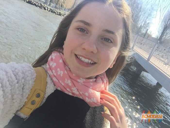 Софія Валеріївна Довбенко фото №1097803. Завантажено 30 Серпня 2017