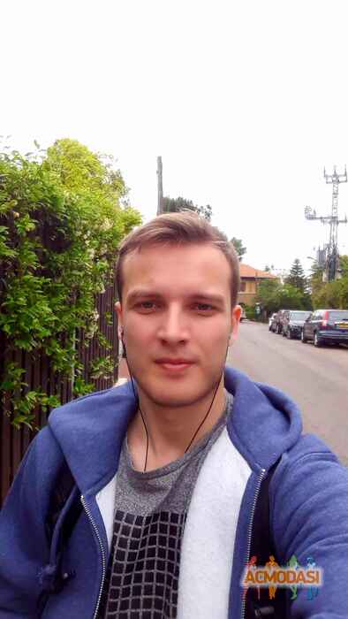 Maksym  Khanchevskyi фото №1106146. Завантажено 19 Вересня 2017