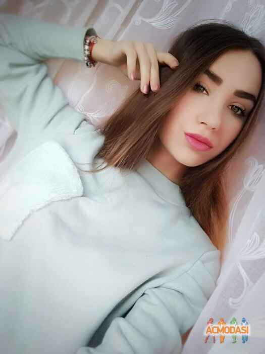 Дарья Александровна Мельник  фото №1169052. Завантажено 20 Січня 2018