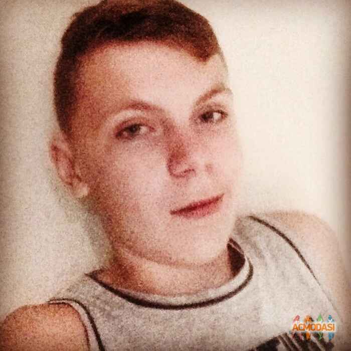 Денис Орестович Дущук фото №1161686. Завантажено 08 Січня 2018