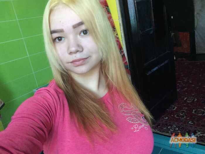 Настя Андреевна Ковтун фото №1180243. Завантажено 05 Лютого 2018