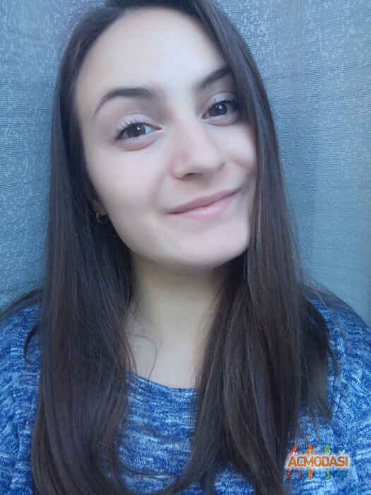 Олександра Олександрівна Коптій фото №1183327. Завантажено 10 Лютого 2018