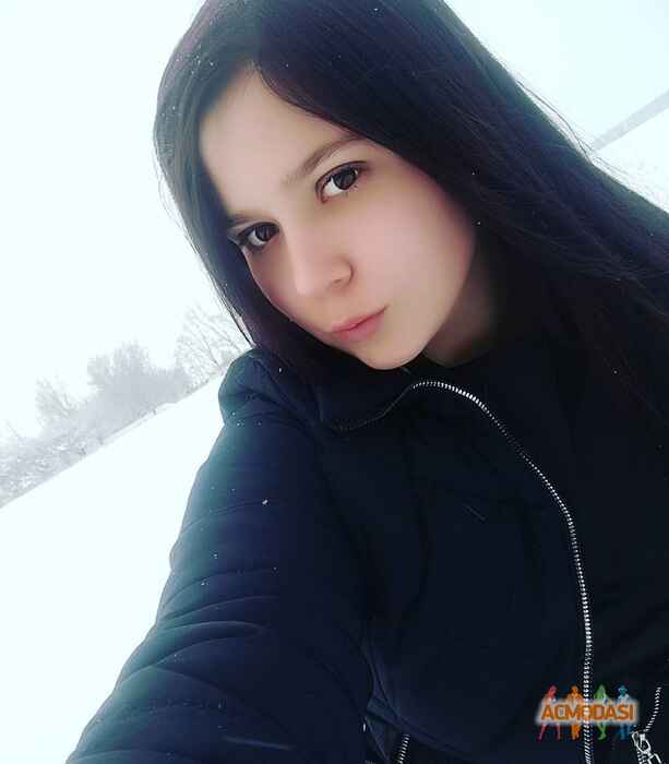 Маша Владимировна Кучер фото №1183702. Завантажено 10 Лютого 2018