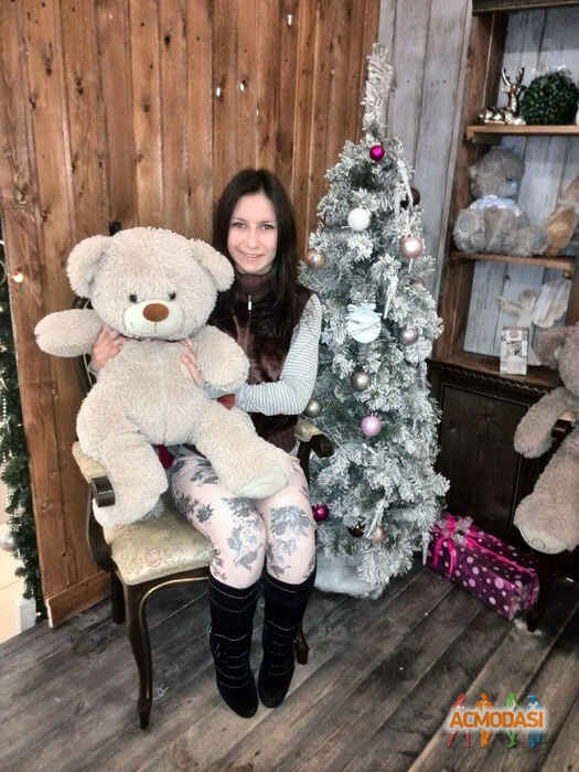 Анна Михайловна Чолпан фото №1233442. Завантажено 19 Травня 2018