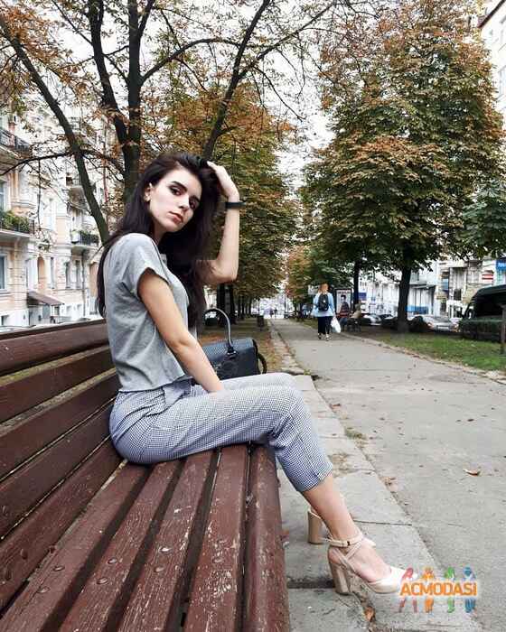 Марина Володимирівна Кузевич фото №1303301. Завантажено 07 Жовтня 2018