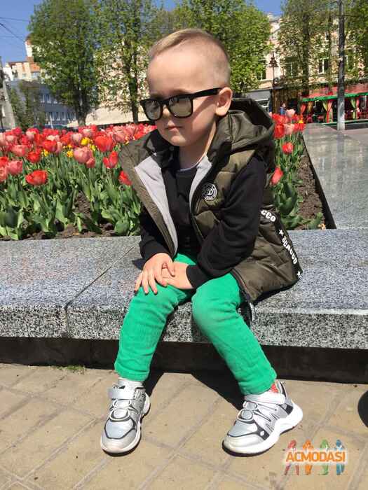 Тімур Андрійович Сікорский фото №1455364. Завантажено 01 Жовтня 2019