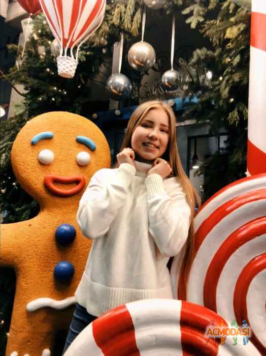 Марія Олександрівна Бондар фото №1500364. Завантажено 23 Січня 2020