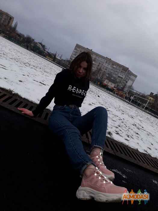 Єлизавета Євгеніївна Масляна фото №1511241. Завантажено 19 Лютого 2020