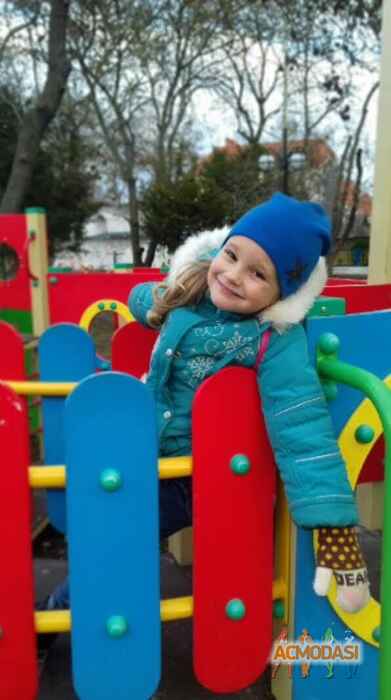 Єва Андріївна Звейко фото №1519997. Завантажено 20 Березня 2020