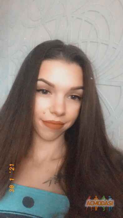 Олександра  Квачук фото №1607735. Завантажено 17 Лютого 2021