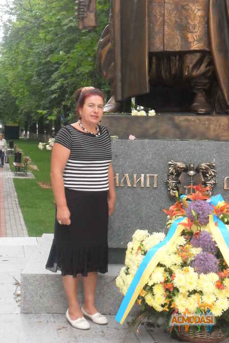 Людмила Александровна Симоненко фото №218824. Завантажено 01 Липня 2012