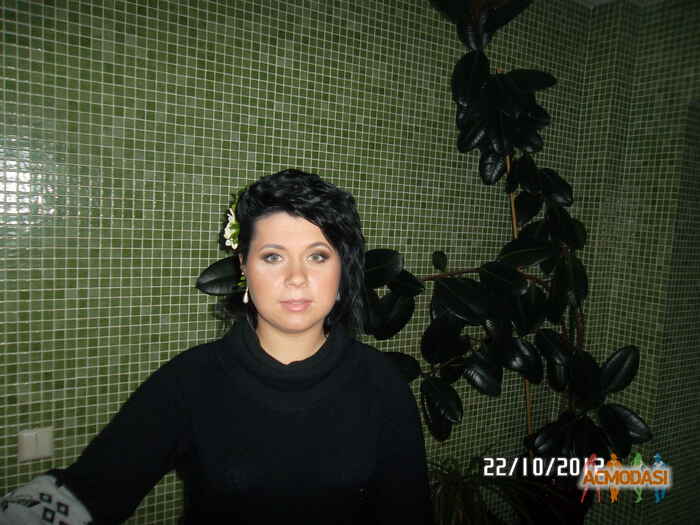 Юля  Глущенко фото №299028. Завантажено 28 Листопада 2012