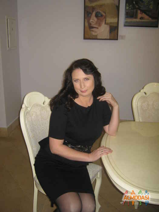 Светлана Николаевна Маркова фото №403889. Завантажено 08 Травня 2013