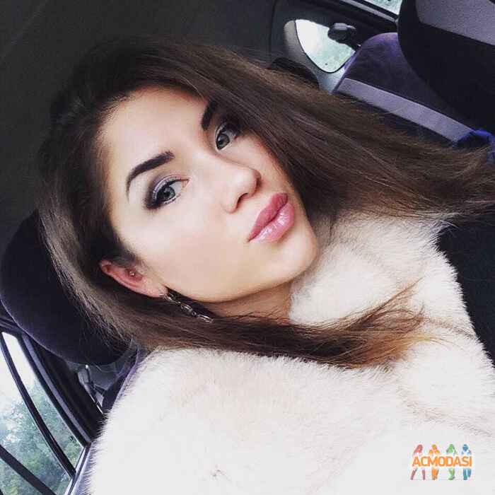 Adelyne Валентиновна Панькова фото №1207658. Завантажено 17 Березня 2018