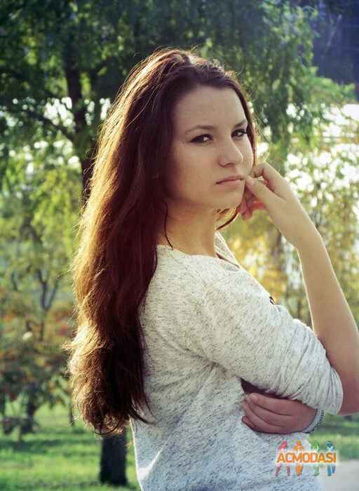 Анна  Высокина фото №521357. Завантажено 30 Жовтня 2013