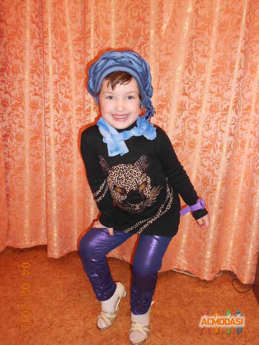 Лилия  Чернякова фото №402162. Завантажено 06 Травня 2013