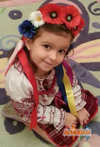Уляна Сергіївна Недураєва фото №808052. Завантажено 16 Червня 2015