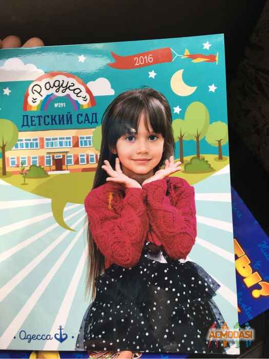 Бондаренко Алиса Алексеевна фото №914483. Завантажено 29 Травня 2016