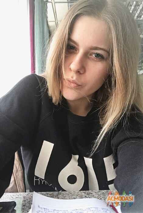 Екатерина Сергеевна Кук фото №1481422. Завантажено 28 Листопада 2019