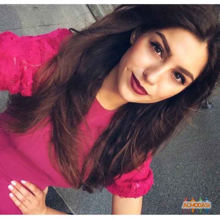 Анастасия Игоревна Онишкевич фото №942956. Завантажено 10 Серпня 2016