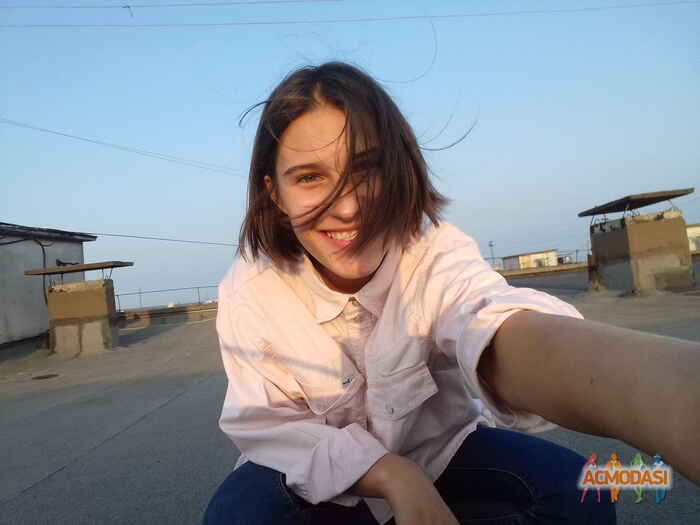 Камилла Зурабовна Гоголаури фото №951764. Завантажено 01 Вересня 2016